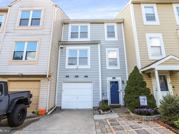 11210 White Barn Ct, Gaithersburg, MD 20879