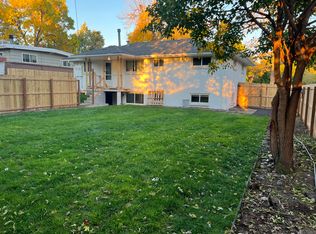 5457 S Foresthill St #1, Littleton, CO 80120