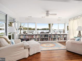 1318 Bell Ln, Woolford, MD 21677