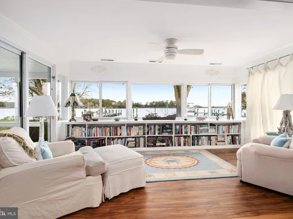 1318 Bell Ln, Woolford, MD 21677