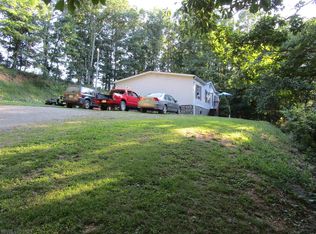 1073 Lexington Ln, Riner, VA 24149