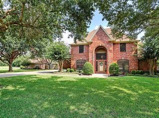 13226 Lynn Ln, Santa Fe, TX 77510
