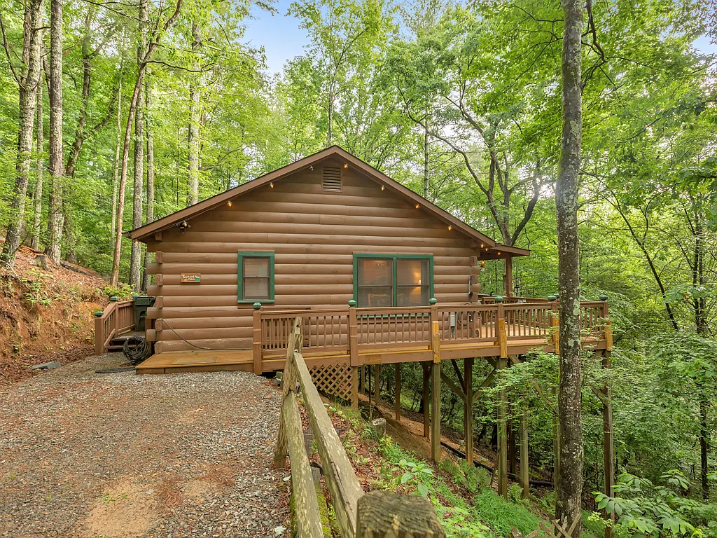 9 Briar Creek Road - 1 — Photo 4