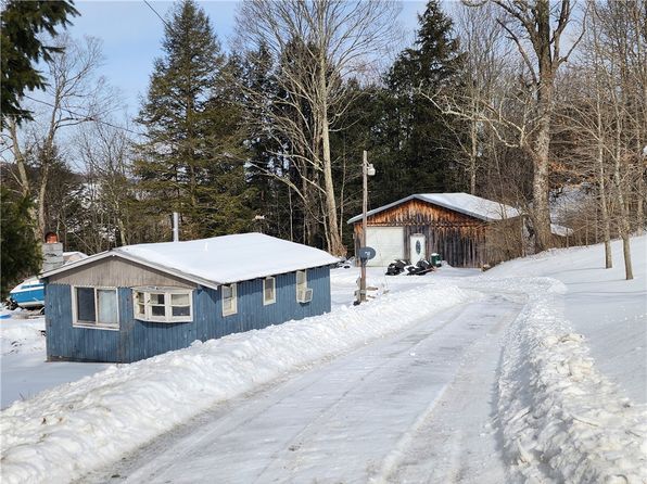 135 Buck Rd, Fly Creek, NY 13337