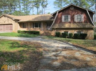 212 Ella Cir, Griffin, GA 30223