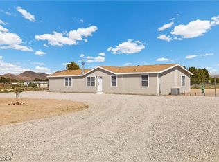 3730 W Donner St, Pahrump, NV 89048
