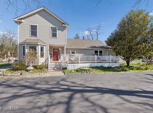 436 Cook Road, Jackson, NJ 08527