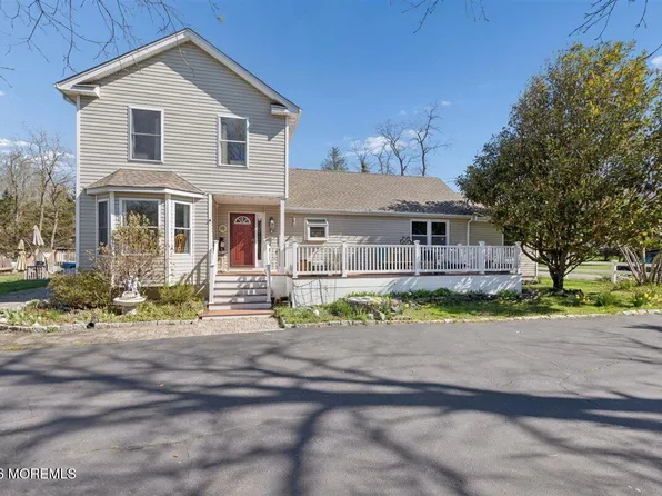 436 Cook Road, Jackson, NJ 08527