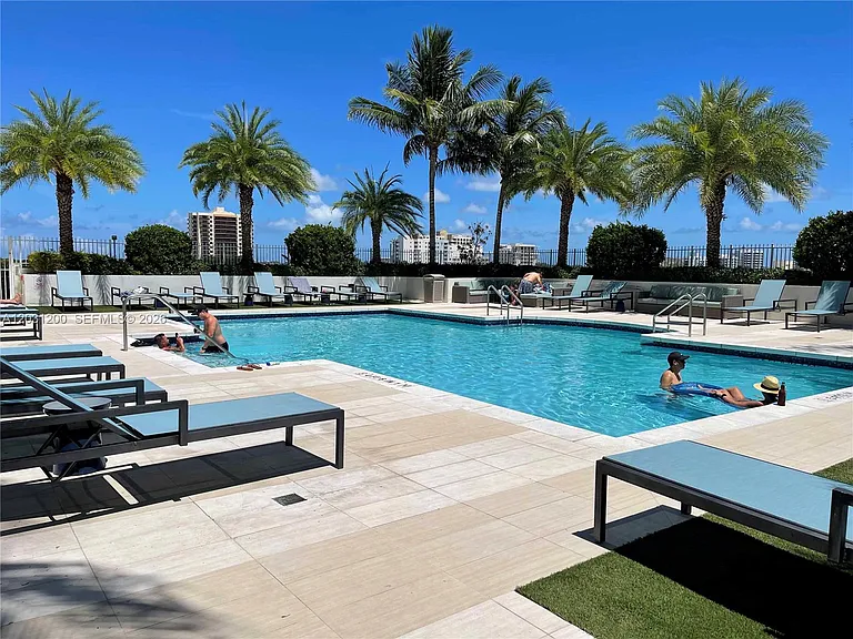 3000 Coral Way #1501 — Photo 23