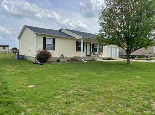 1506 Calgary Way, Bowling Green, KY 42101