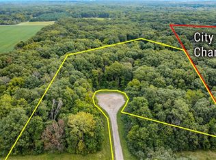 LOT 4 Buxton Woods, Charleston, IL