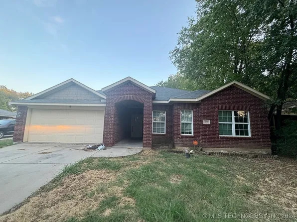 514 Wallace St NW, Ardmore, OK 73401