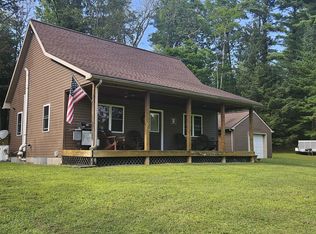 67 Francis Farm Rd, Lock Haven, PA 17745