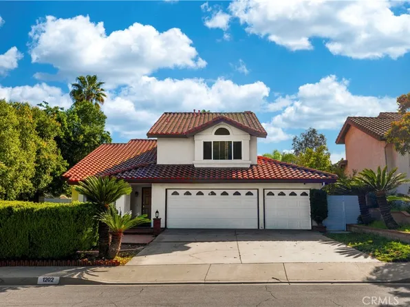 1202 Bramford Ct, Diamond Bar, CA 91765