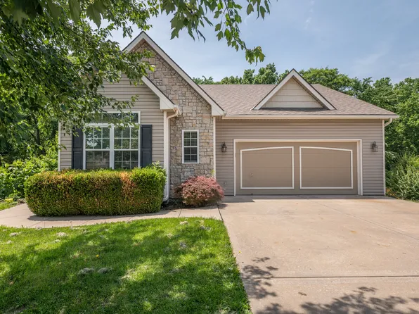 8716 N Belton Ave, Kansas City, MO 64154