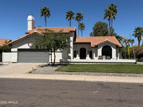 10266 E CARON Street, Scottsdale, AZ 85258