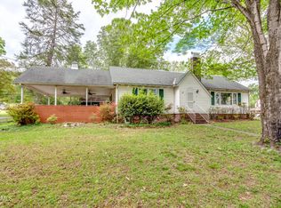 328 Ridgeview Dr, Clinton, TN 37716