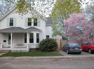 2 Maple Ave, Natick, MA 01760