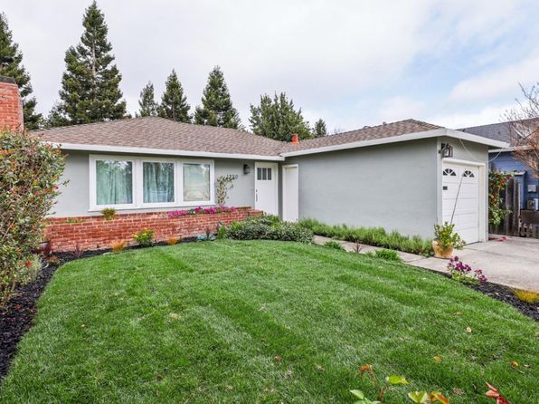 1230 Roosevelt Ave, Redwood City, CA 94061