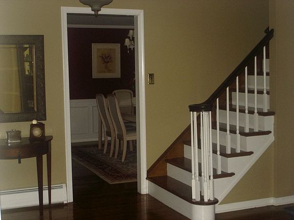 Classic Center Hall Colonial