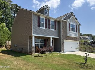 5490 Calvert Ln, Knoxville, TN 37918