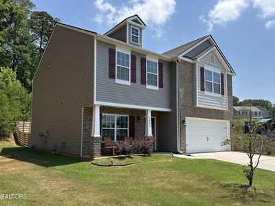 5490 Calvert Ln, Knoxville, TN, 37918