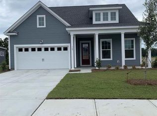 169 Tidal Dr LOT 31, Murrells Inlet, SC 29576