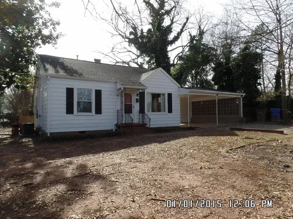 709 W Warren St, Shelby, NC 28150