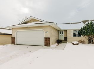 526 Falcon Ridge Ct, Sheridan, WY 82801