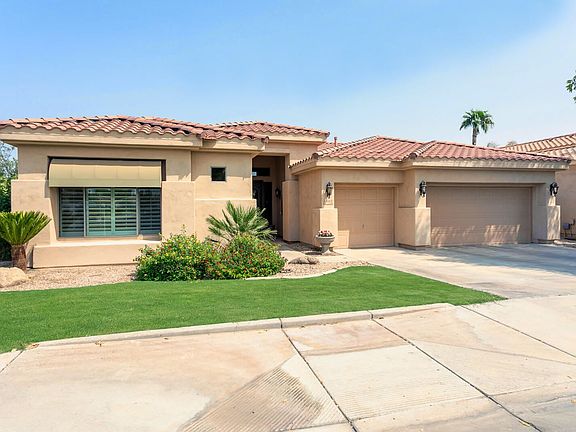 3rd image of 4543 S Wildflower Pl