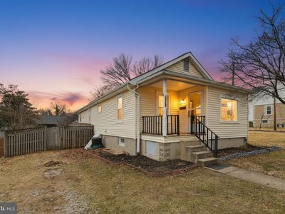 3021 Arizona Ave, Baltimore, MD, 21234