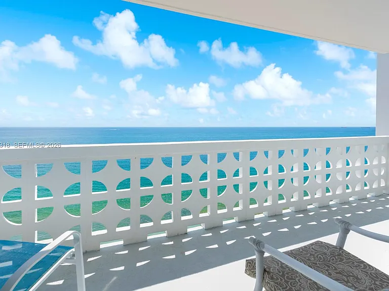 4010 Galt Ocean Dr #1603 — Photo 1