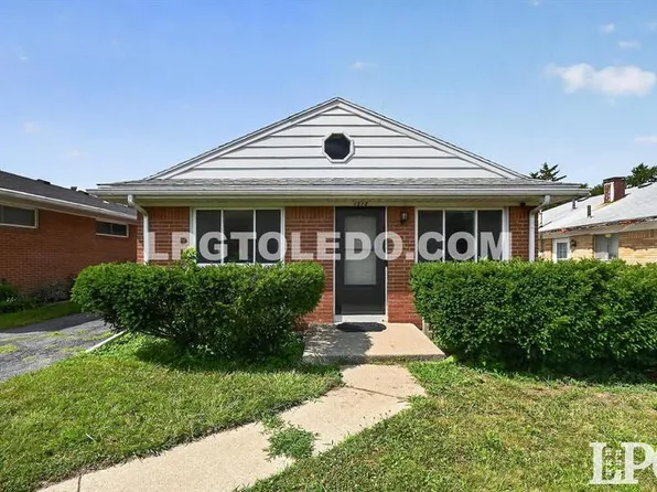 1818 Christian Ave, Toledo, OH 43613