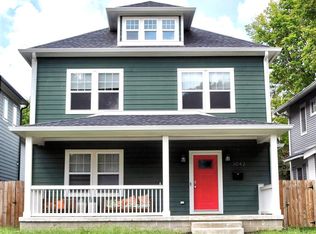 3042 N Park Ave, Indianapolis, IN