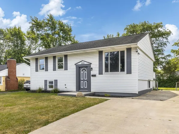 293 S Murray Hill Rd, Columbus, OH 43228