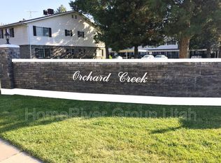 98 E 600 S APT 14, Orem, UT 84058