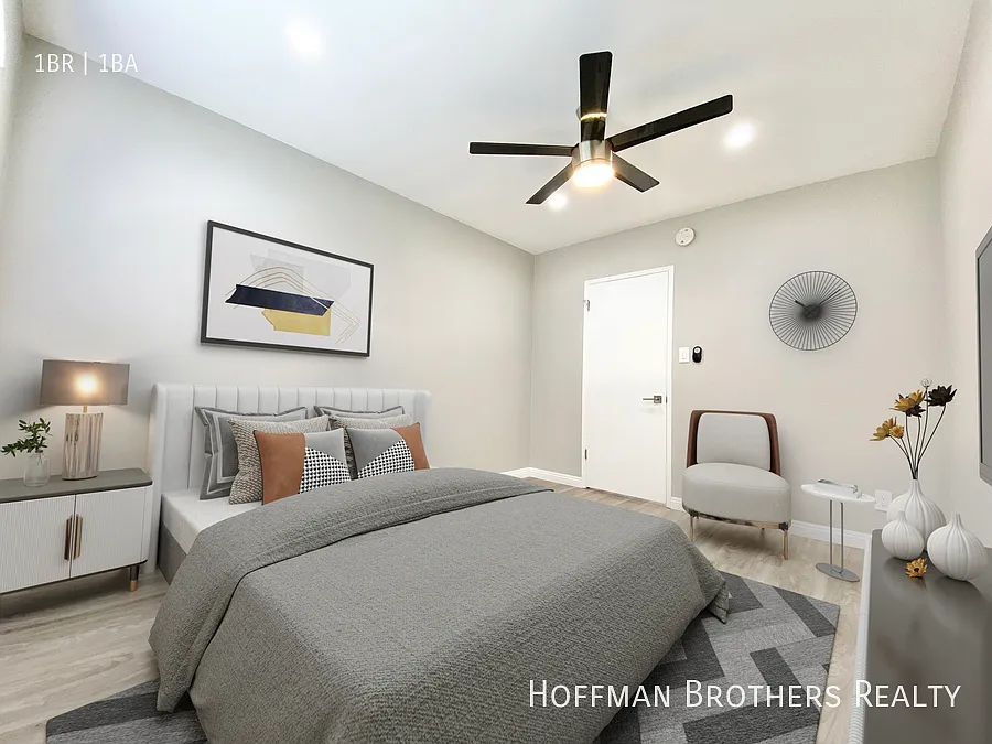1 bed, $2,295 — Photo 4