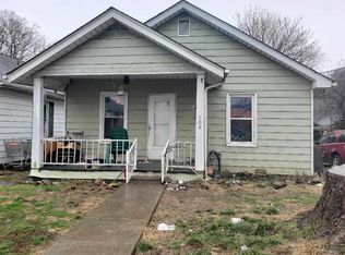 704 May Ct, Ashland, KY 41101