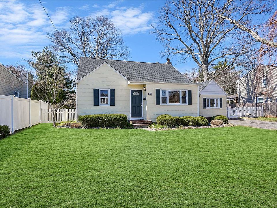 1st image of 42 Gladstone Avenue