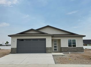 1028 Caliper Way, Fruita, CO 81521