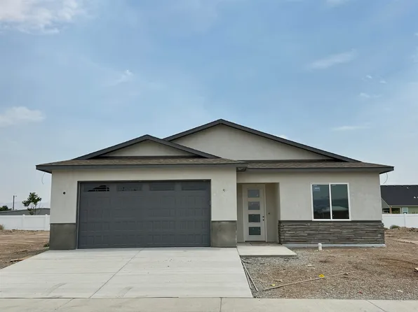 1028 Caliper Way, Fruita, CO 81521