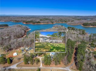 475 Holcomb Rd, Martin, GA 30557