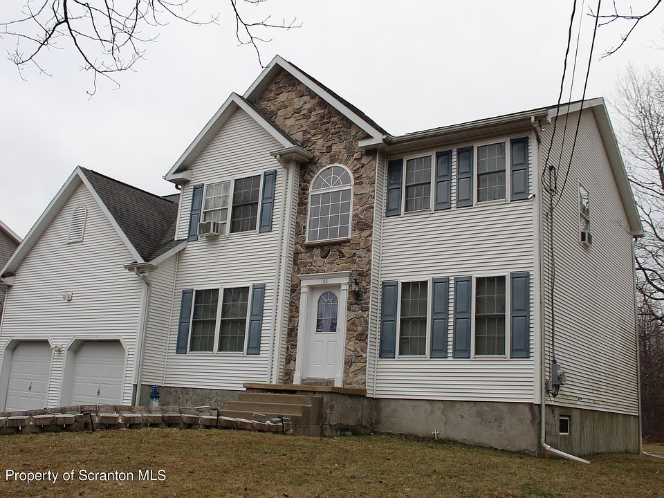 183 Ash Dr, Long Pond, PA 18334 MLS 2390 Zillow