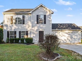 1507 Harland St, Charlotte, NC 28216