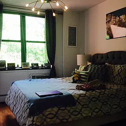 Rented by Level Group