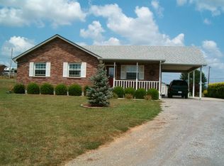 4100 Flaherty Rd, Vine Grove, KY 40175
