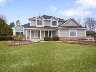 N69W28650 Beverly LANE, Hartland, WI, 53029