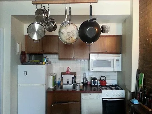 Rented by Keller Williams NYC | media 34