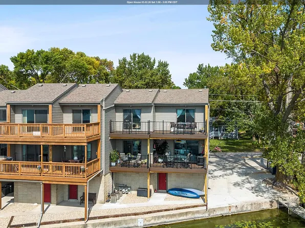 414 E Lake St APT 10, Ventura, IA 50482