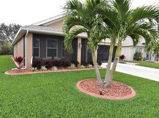 10056 Winding River Rd, Punta Gorda, FL 33950